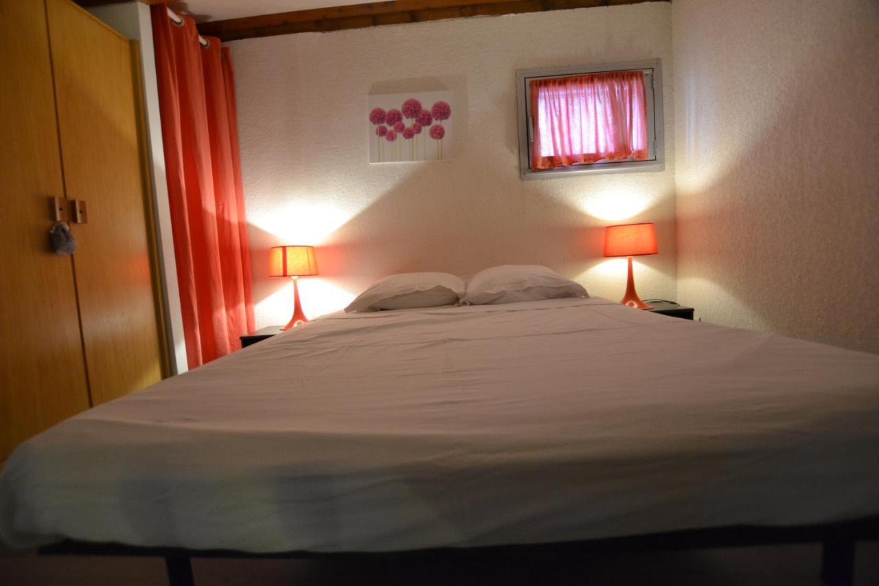 Villa Naturiste "Eden" Heliovillage 105 Agde Exterior photo