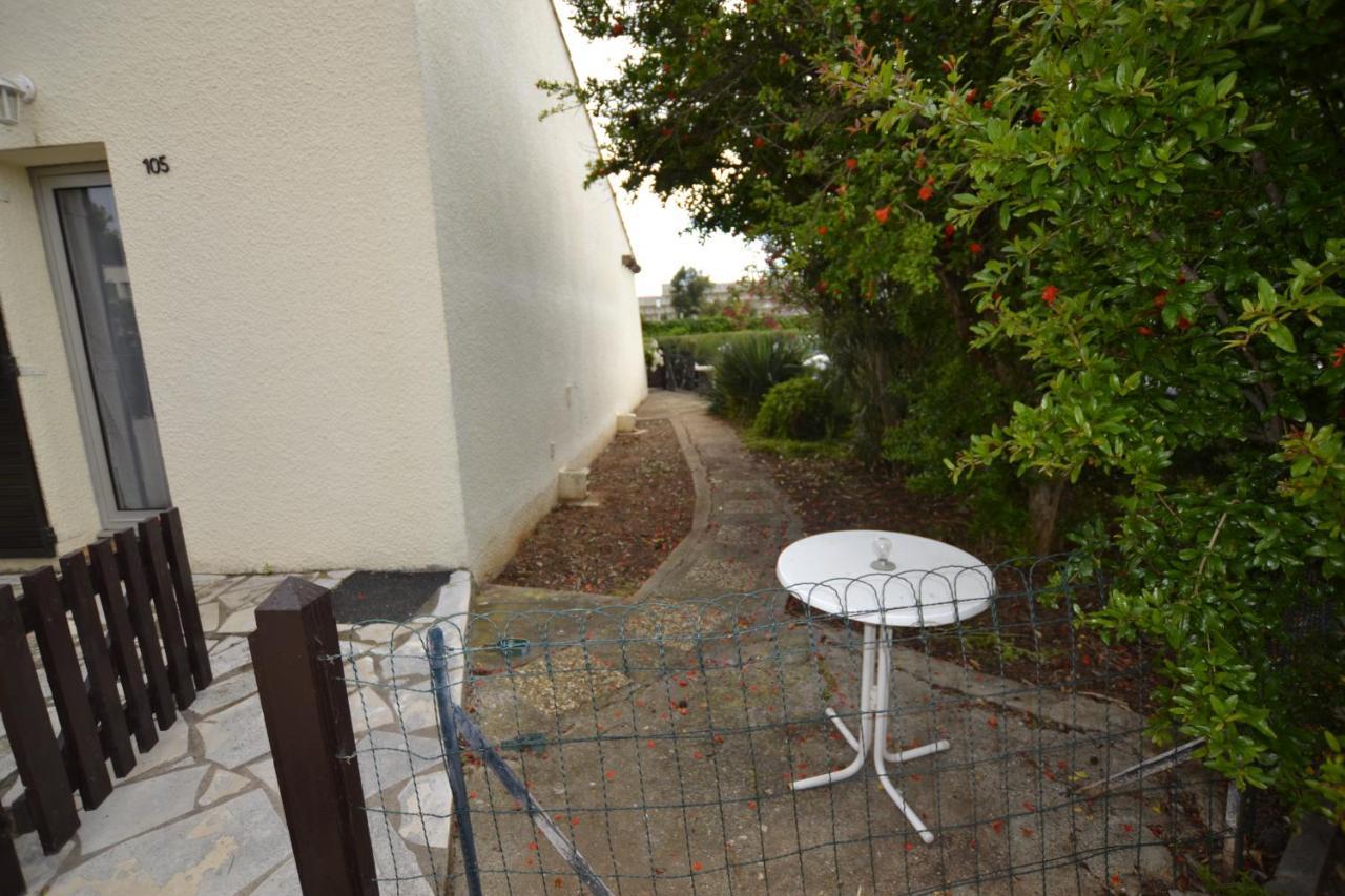 Villa Naturiste "Eden" Heliovillage 105 Agde Exterior photo