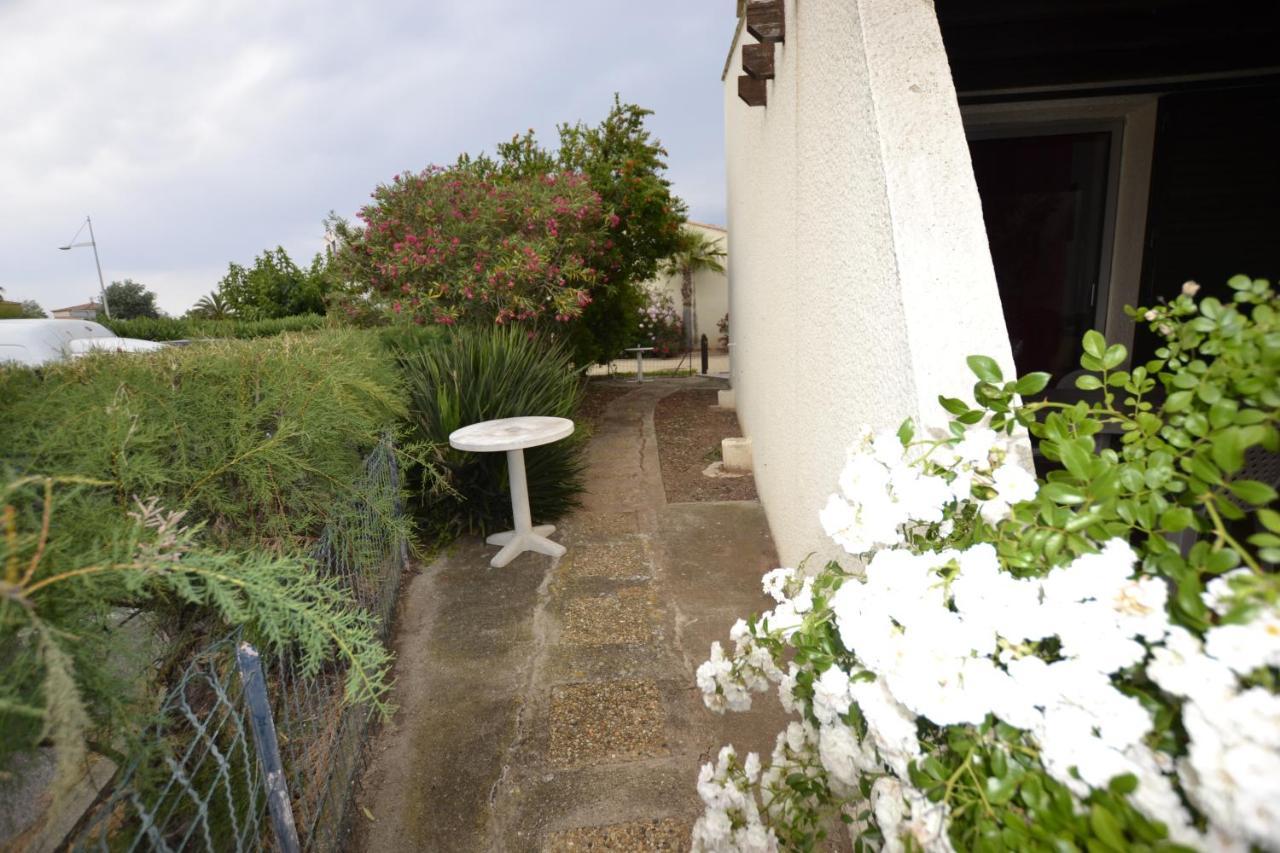 Villa Naturiste "Eden" Heliovillage 105 Agde Exterior photo